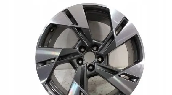 Audi e-tron R20 alloy rim 4KE601025T