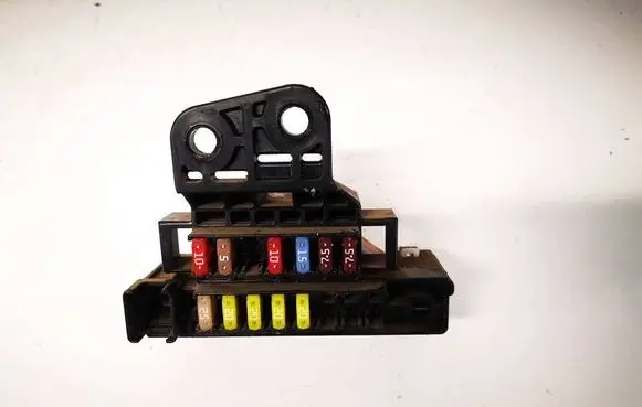 Toyota Corolla Verso AR10 Sensor 
