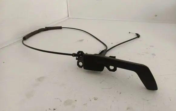 Volvo XC90 Tailgate/trunk/boot exterior handle 30649108