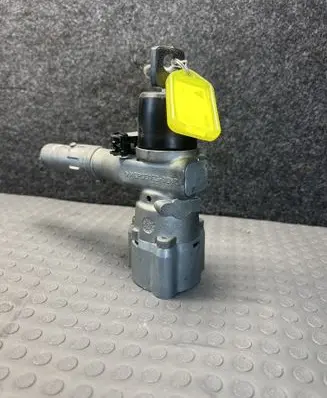 Mercedes-Benz S W126 Ignition lock
