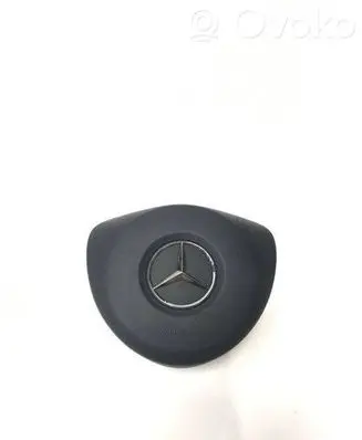 Mercedes-Benz GLC X253 C253 Steering wheel airbag