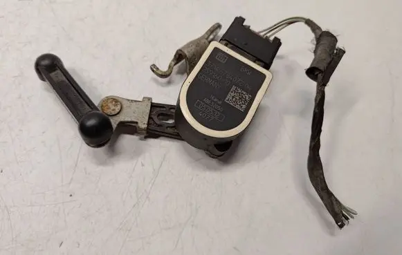 BMW 5 F10 F11 Headlight/headlamp level sensor 37146784072 37146860843 37146870000