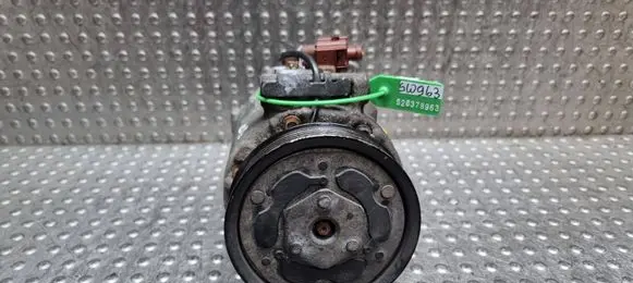 Volkswagen Multivan T7 Air conditioning (A/C) compressor (pump) S26378963 7LA816803A 4472506420