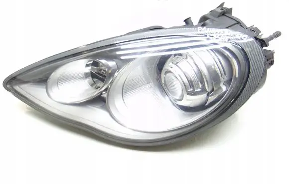 Porsche Panamera (970) Headlight/headlamp
