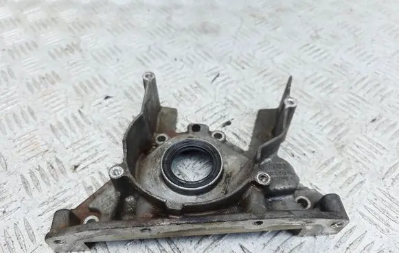 Seat Ibiza IV (6J,6P) Timing belt guard (cover) 038103153Q