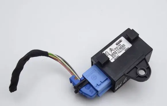 Peugeot 407 Other relay 9652174680