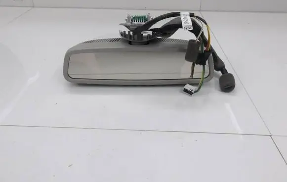 Mercedes-Benz C W204 Rear view mirror (interior) A2048100517