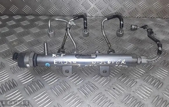 Land Rover Discovery Sport Fuel main line pipe 0445216046