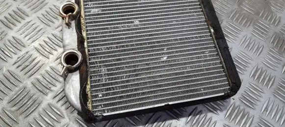 Mitsubishi Carisma Heater blower radiator 02099a