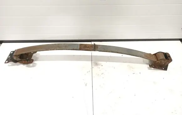 Renault Master III Rear leaf spring 550205402R