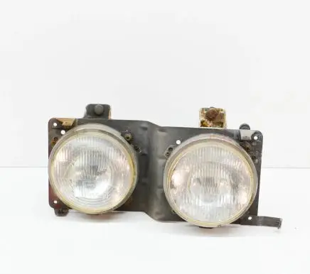 Jaguar XJ X40 Headlight/headlamp DBC2876