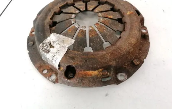 Toyota Aygo AB10 Pressure plate 