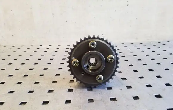 Volkswagen Golf Plus Camshaft pulley/ VANOS 03C109088B