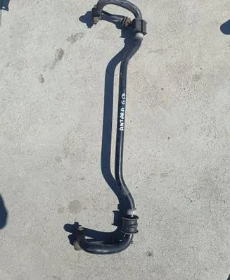 Opel Antara Rear anti-roll bar/sway bar 0B17