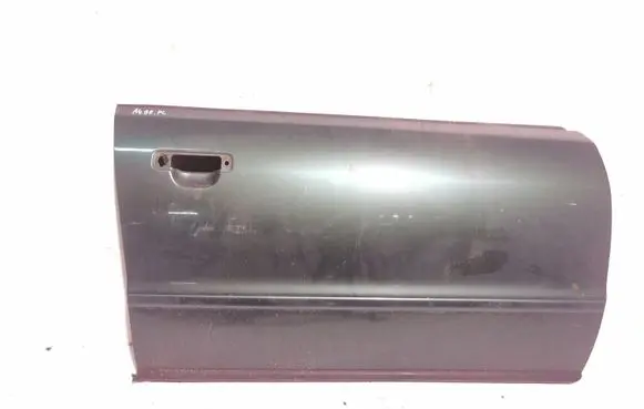 Audi A4 S4 B5 8D Front door