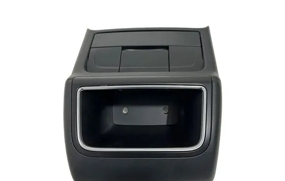 Audi A4 S4 B8 8K Glove box central console 8K0863300B 9013601 8K0864376