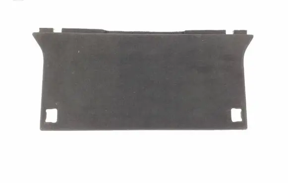 Trunk/boot mat liner