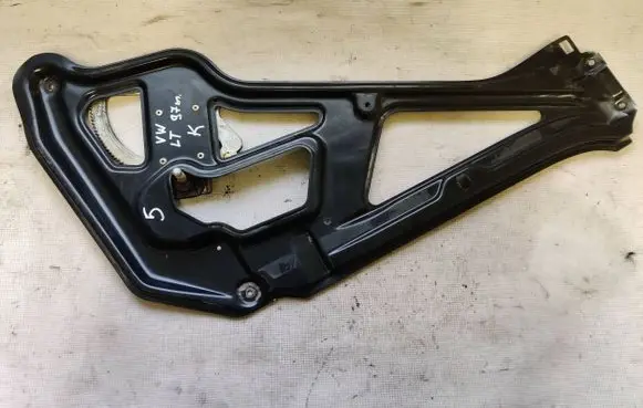 Mercedes-Benz Sprinter W901 W902 W903 W904 Front window lifting mechanism without motor