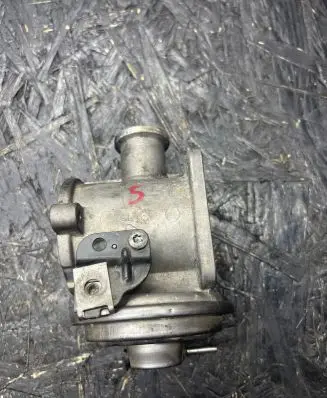 EGR valve