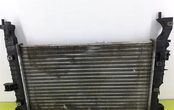 Opel Meriva A Coolant radiator TG30