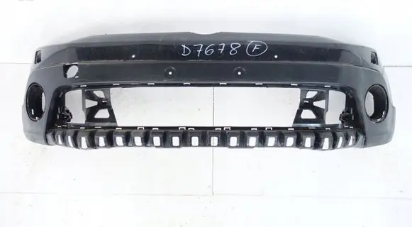 Volkswagen Polo V 6R Front bumper 6R0805903E