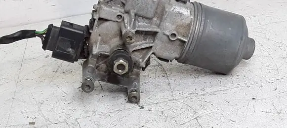 Audi A4 S4 B6 8E 8H Wiper motor 8E1955119 0390241509