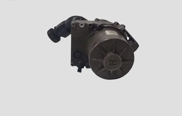 Peugeot 508 Power steering pump A5100672 V29006924D