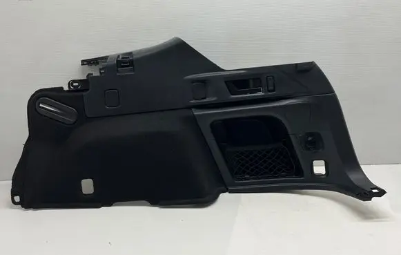 Subaru Outback (BT) Trunk/boot side trim panel 94037AN00A