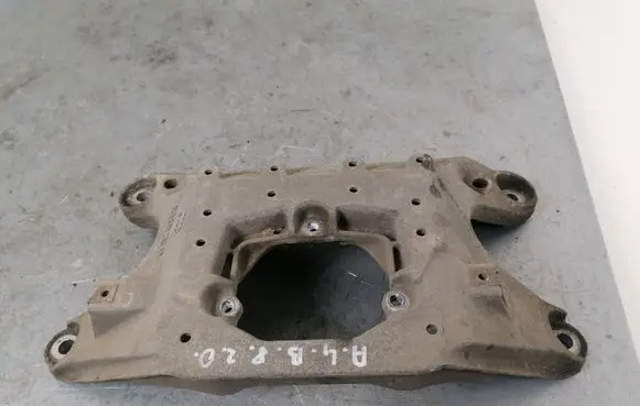 Audi A4 S4 B8 8K Gearbox mounting bracket 8K0399263AF