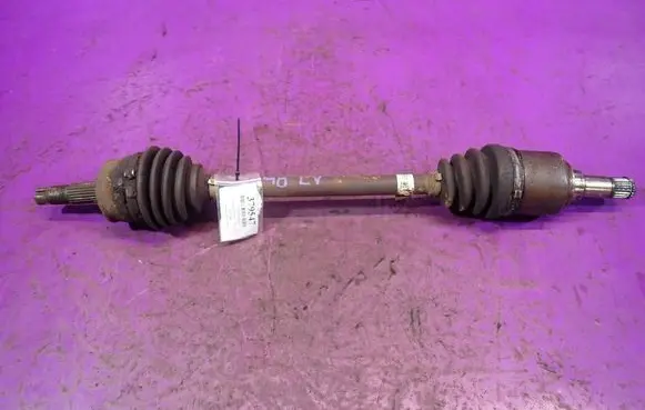 Fiat Punto (199) Front driveshaft 
