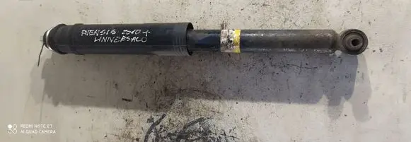 Toyota Avensis T270 Rear shock absorber/damper 4853005410