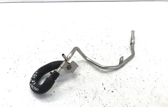 Mazda CX-60 Fuel line pipe 