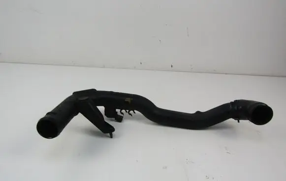 Audi A4 S4 B6 8E 8H Intercooler hose/pipe 