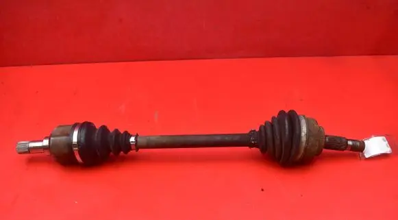 Fiat Scudo Front driveshaft
