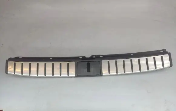 Lexus RX 450H Trunk/boot sill cover protection 5838748110