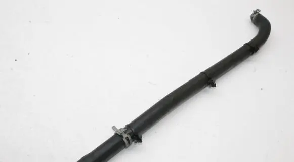 Tesla Model S Engine coolant pipe/hose 102852700B