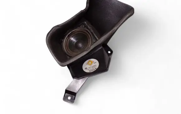 BMW 8 E31 Front door speaker 65131383343 1383343 65131383343L