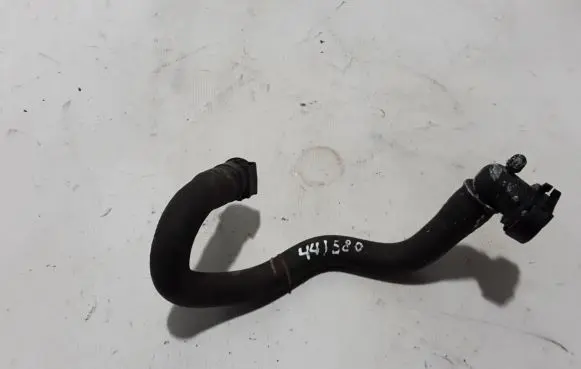 Peugeot 5008 Engine coolant pipe/hose 9812441580