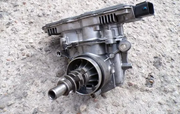 KIA Xceed Gear selector/shifter in gearbox 43892T8D100