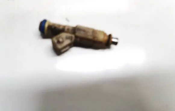 Ford Explorer Fuel injector 0280155962 f87e-h1a