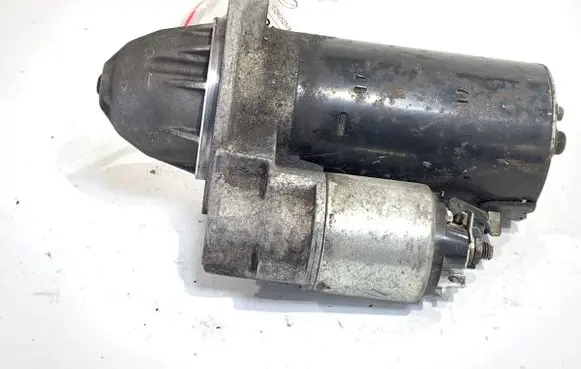 Volvo V70 Starter motor 0001109041