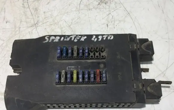 Fuse module