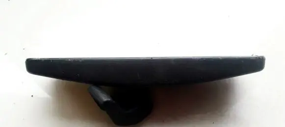 Renault Megane I Rear view mirror (interior) E200708