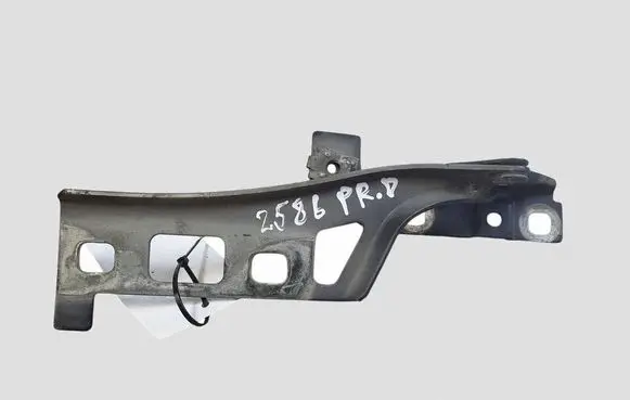Opel Zafira B Engine bonnet/hood hinges 13224577