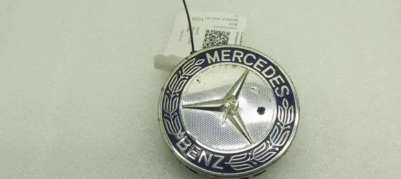 Mercedes-Benz ML W166 Original wheel cap A1714000125