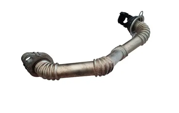 Peugeot 3008 I EGR valve line/pipe/hose 9803842980
