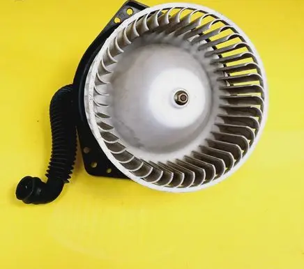 Opel Agila A Heater fan/blower 6114030352
