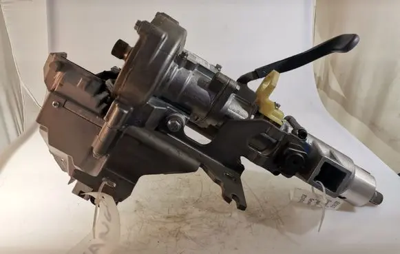 Renault Kangoo II Electric power steering pump 8201207622