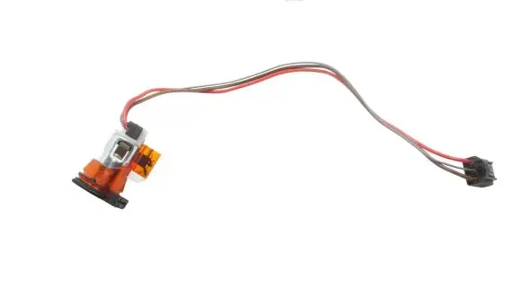 Audi A6 S6 C7 4G 12 V Socket (front) 4G0919309