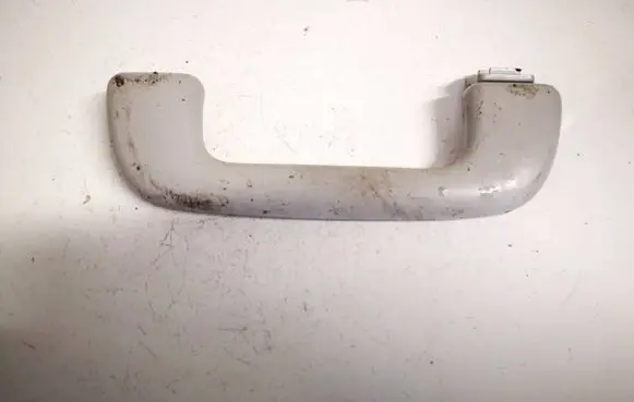 Toyota Corolla E140 E150 Front interior roof grab handle 6746838010 674683-8010